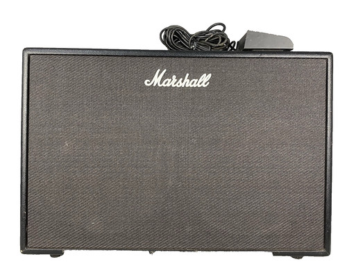 Marshall code 100 combo - 100, 100w