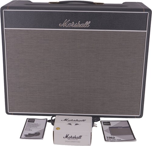 Blem marshall 1962 - blem,