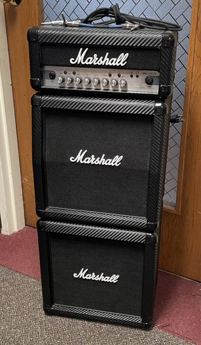 Marshall mg15hcfx microstack - mg15hcfx,