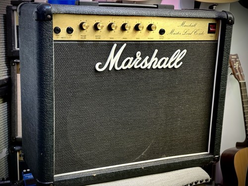 Marshall model 5010 - marshall, 30-watt