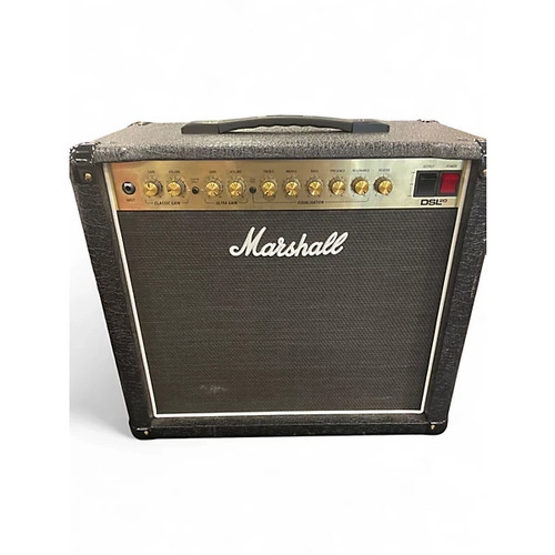 Marshall dsl20cr 20w 1x12 tube - dsl20cr,