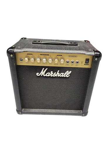 Marshall g15rcd guitar combo - g15rcd,