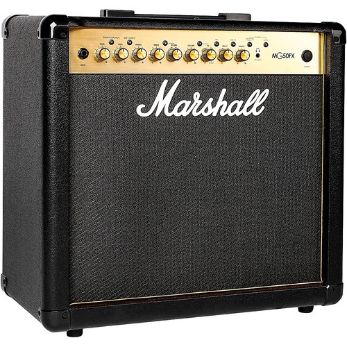 Marshall mg50gfx 50w - marshall,