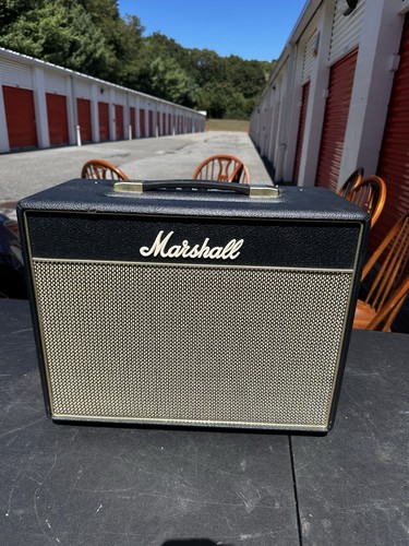 Marshall class5 valve - marshall,