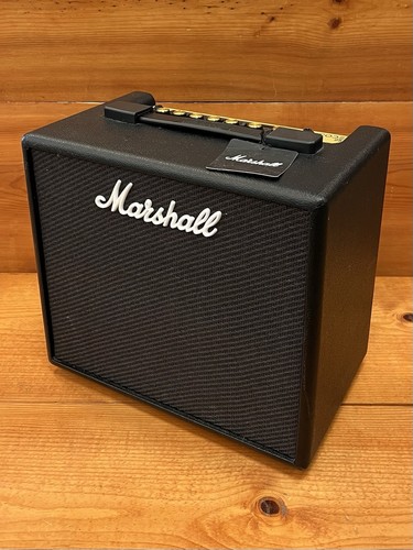 Marshall code 25w - marshall,
