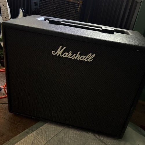 Marshall code 50w 1x12 - marshall,