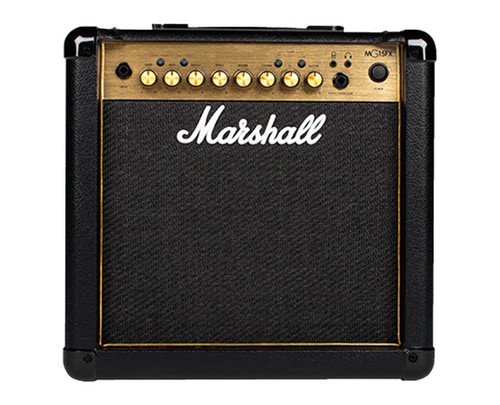 Marshall series mg15gfx - mg,