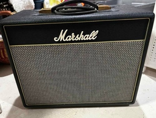 Marshall class 5w - marshall, 5
