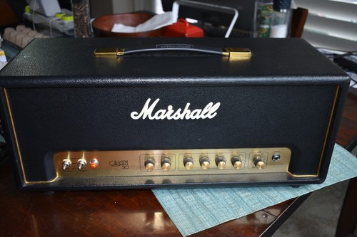 Marshall origin50h 50w - origin50h,