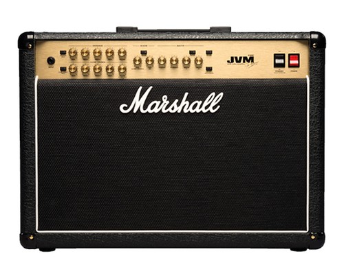 Marshall jvm210c 100 watt - jvm210c, 100-watt