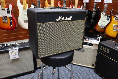 Marshall class valve - class, (tube)